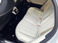 NIO EC6 75kWh - ფოტო 9