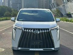 GAC Aion M8 Master Series 400T Premium Edition - ფოტო 1