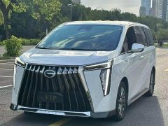 GAC Aion M8 Master Series 400T Premium Edition - ფოტო 2