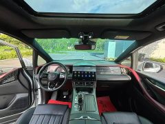 GAC Aion M8 Master Series 400T Premium Edition - ფოტო 5