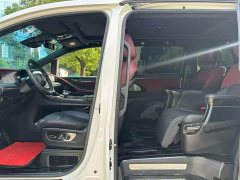 GAC Aion M8 Master Series 400T Premium Edition - ფოტო 6