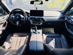 BMW 5 Series New Energy Facelift 535Le Pioneer Edition M Sport Package - ფოტო 10