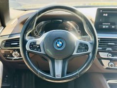 BMW 5 Series New Energy Facelift 535Le Pioneer Edition M Sport Package - ფოტო 11