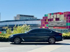 BMW 5 Series New Energy Facelift 535Le Pioneer Edition M Sport Package - ფოტო 4