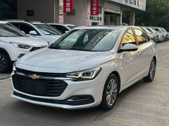 Chevrolet Cruze 320 Automatic Enjoy Sunroof Edition - ფოტო 1