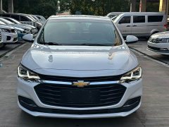 Chevrolet Cruze 320 Automatic Enjoy Sunroof Edition - ფოტო 2