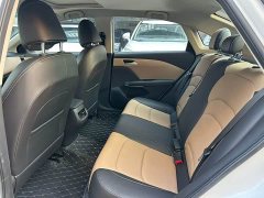 Chevrolet Cruze 320 Automatic Enjoy Sunroof Edition - ფოტო 5
