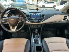 Chevrolet Cruze 320 Automatic Enjoy Sunroof Edition - ფოტო 6