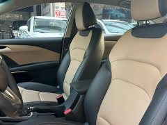 Chevrolet Cruze 320 Automatic Enjoy Sunroof Edition - ფოტო 7