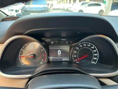 Chevrolet Cruze 320 Automatic Enjoy Sunroof Edition - ფოტო 8