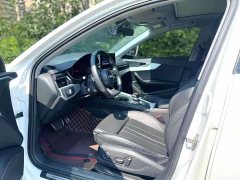 Audi A4L 2020 40 TFSI Fashion Dynamic - ფოტო 4