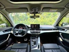 Audi A4L 2020 40 TFSI Fashion Dynamic - ფოტო 5