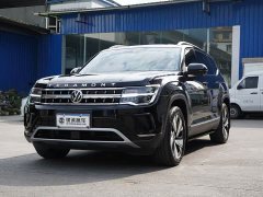 Volkswagen Teramont 380TSI AWD Dragon Prestige Edition - ფოტო 1