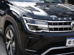 Volkswagen Teramont 380TSI AWD Dragon Prestige Edition - ფოტო 10