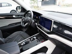 Volkswagen Teramont 380TSI AWD Dragon Prestige Edition - ფოტო 11