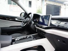 Volkswagen Teramont 380TSI AWD Dragon Prestige Edition - ფოტო 12