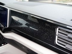 Volkswagen Teramont 380TSI AWD Dragon Prestige Edition - ფოტო 13