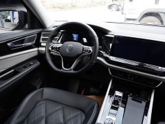 Volkswagen Teramont 380TSI AWD Dragon Prestige Edition - ფოტო 14