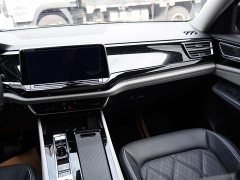 Volkswagen Teramont 380TSI AWD Dragon Prestige Edition - ფოტო 15