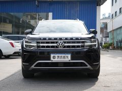 Volkswagen Teramont 380TSI AWD Dragon Prestige Edition - ფოტო 2