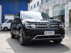Volkswagen Teramont 380TSI AWD Dragon Prestige Edition - ფოტო 3