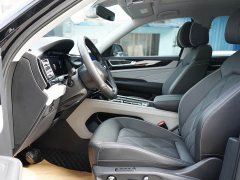 Volkswagen Teramont 380TSI AWD Dragon Prestige Edition - ფოტო 4