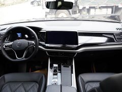Volkswagen Teramont 380TSI AWD Dragon Prestige Edition - ფოტო 5