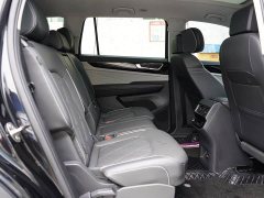 Volkswagen Teramont 380TSI AWD Dragon Prestige Edition - ფოტო 6