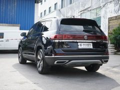Volkswagen Teramont 380TSI AWD Dragon Prestige Edition - ფოტო 7