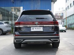 Volkswagen Teramont 380TSI AWD Dragon Prestige Edition - ფოტო 8