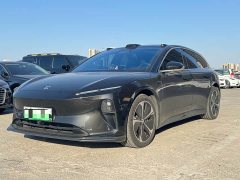 Nio ET5T 75kWh Touring - ფოტო 1
