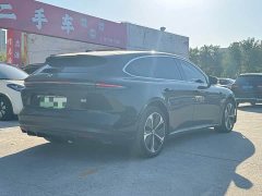 Nio ET5T 75kWh Touring - ფოტო 4