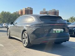 Nio ET5T 75kWh Touring - ფოტო 5
