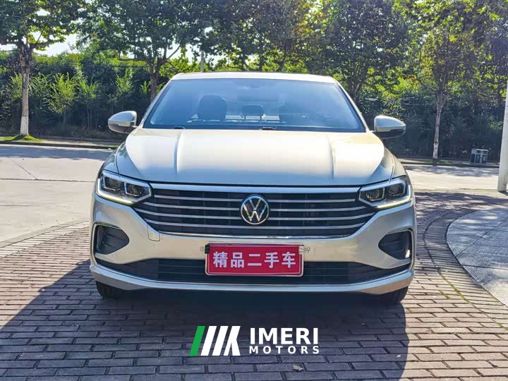 Volkswagen Lavida 280TSI DSG Comfort - ავტომობილი ჩინეთიდან