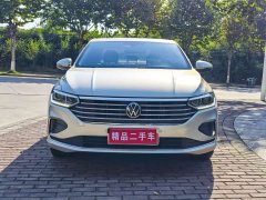 Volkswagen Lavida 280TSI DSG Comfort - ფოტო 1