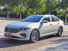 Volkswagen Lavida 280TSI DSG Comfort - ფოტო 2