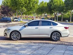 Volkswagen Lavida 280TSI DSG Comfort - ფოტო 3