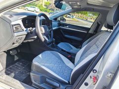 Volkswagen Lavida 280TSI DSG Comfort - ფოტო 4