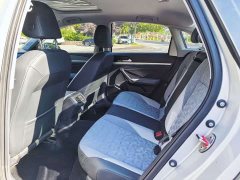Volkswagen Lavida 280TSI DSG Comfort - ფოტო 5
