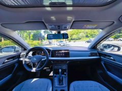 Volkswagen Lavida 280TSI DSG Comfort - ფოტო 6