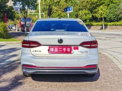 Volkswagen Lavida 280TSI DSG Comfort - ფოტო 7