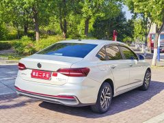 Volkswagen Lavida 280TSI DSG Comfort - ფოტო 8
