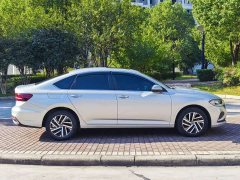 Volkswagen Lavida 280TSI DSG Comfort - ფოტო 9