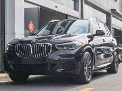 BMW X5 2022 xDrive 30Li Luxury M Sport Package - ფოტო 1