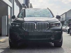 BMW X5 2022 xDrive 30Li Luxury M Sport Package - ფოტო 2