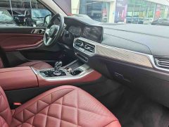 BMW X5 2022 xDrive 30Li Luxury M Sport Package - ფოტო 5
