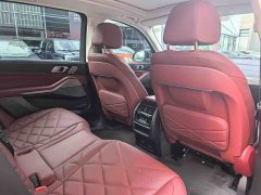 BMW X5 2022 xDrive 30Li Luxury M Sport Package - ფოტო 7