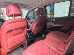 BMW X5 2022 xDrive 30Li Luxury M Sport Package - ფოტო 8