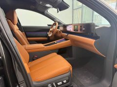 Audi E7X Pioneer quattro - ფოტო 10