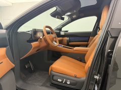 Audi E7X Pioneer quattro - ფოტო 5